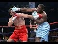 Владимир Кличко - Сэмуэль Питер 1 бой (ком. Гендлин) Wladimir Klitschko - Samuel Peter 1