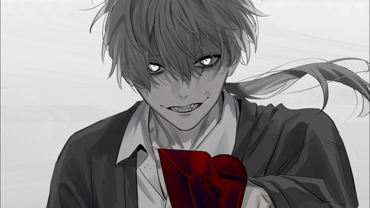 【安樂狂時】破壊【UTAUcover】