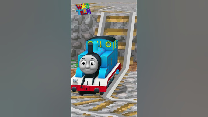 Choo Choo Charles Save Me In Minecraft  - Đoàn Tàu Choo Choo Charles Đã Cứu Tôi #shorts #minecraft
