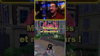 Some Wouldnt Have Had The Courage For This Shiny Sick Luck