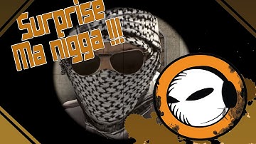 CS:GO ReZoREEE "Surprise MotherF**er"