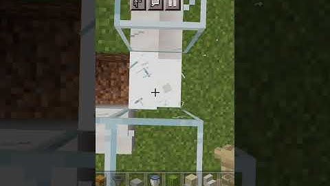 How To Make a Automatic Cactus Farm In Minecraft 1.17