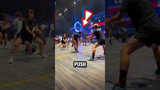 World Jump Rope Championship 2025!#shorts screenshot 1