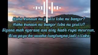 Runtah - lirik cover (Azmy z ft imp id)