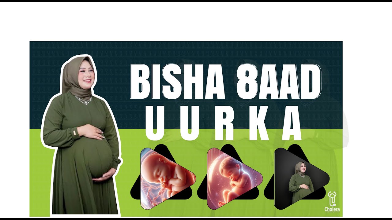 BISHA 8AAD EE UURKA || MAXAA KUSO KORDHI KARA HOOYADA | HAB DHISKA HAWO MAREENKA ILMAHA OO SII KORAY