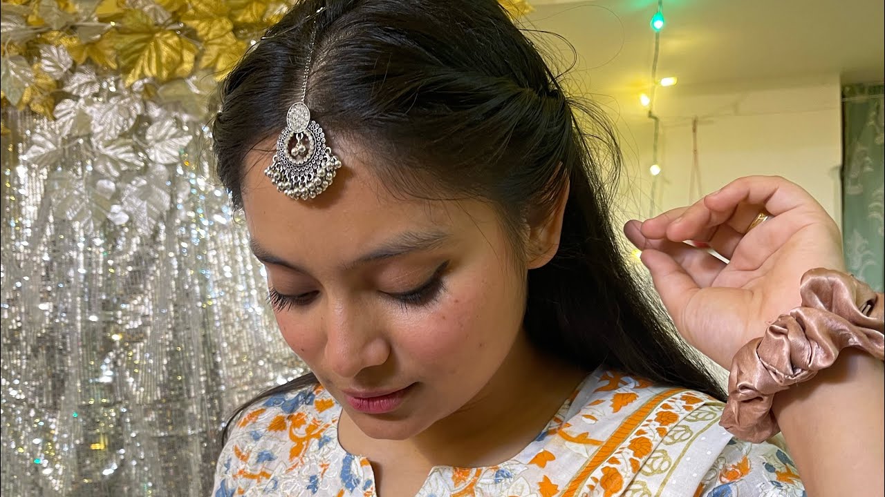 Danced?? in a intimate wedding ceremony in🇧🇩!!