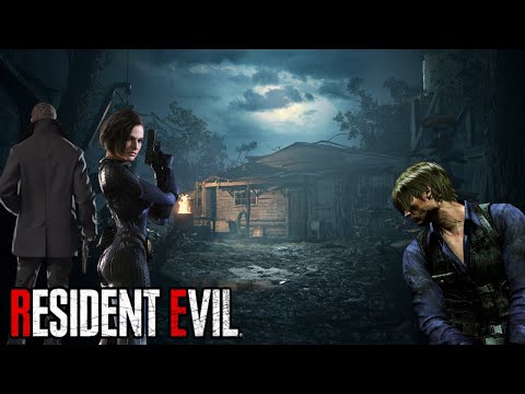 Resident Evil Just Got a BIG Update For 2025...