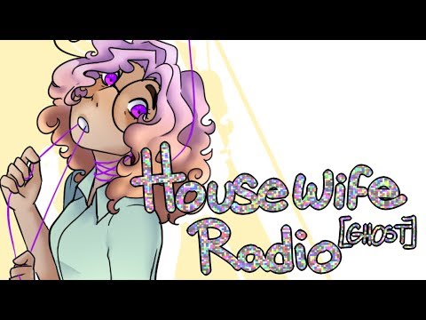 Shy Sings✦Housewife Radio {by GHOST}【Vocaloid】|| EPILEPSY WARNING ||