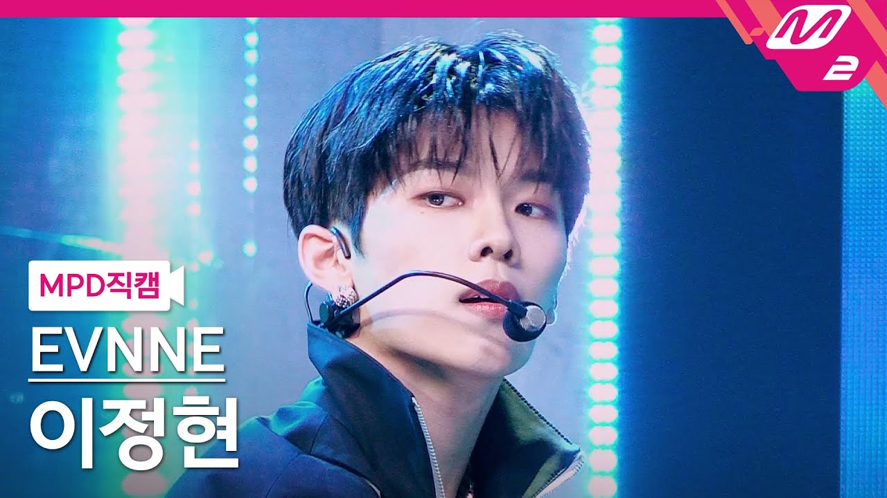イ・ジョンヒョン「Role Model」公式Fancamのサムネイル