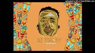 Dj Tsirry - Flamboyant (1)