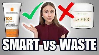 My Top 5 Smartest Skincare Investment Tips – Dermatologist Approved