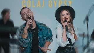 ❤️  Colaj Gypsy | Nicoleta Oancea & Band | Trupa Cover | Band Nunta | Trupa Nunta |  Corporate Party