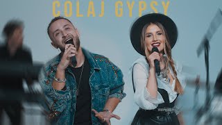 Video thumbnail of "❤️  Colaj Gypsy | Nicoleta Oancea & Band | Trupa Cover | Band Nunta | Trupa Nunta |  Corporate Party"