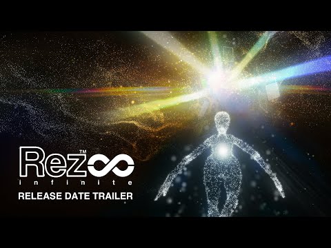 Rez Infinite |