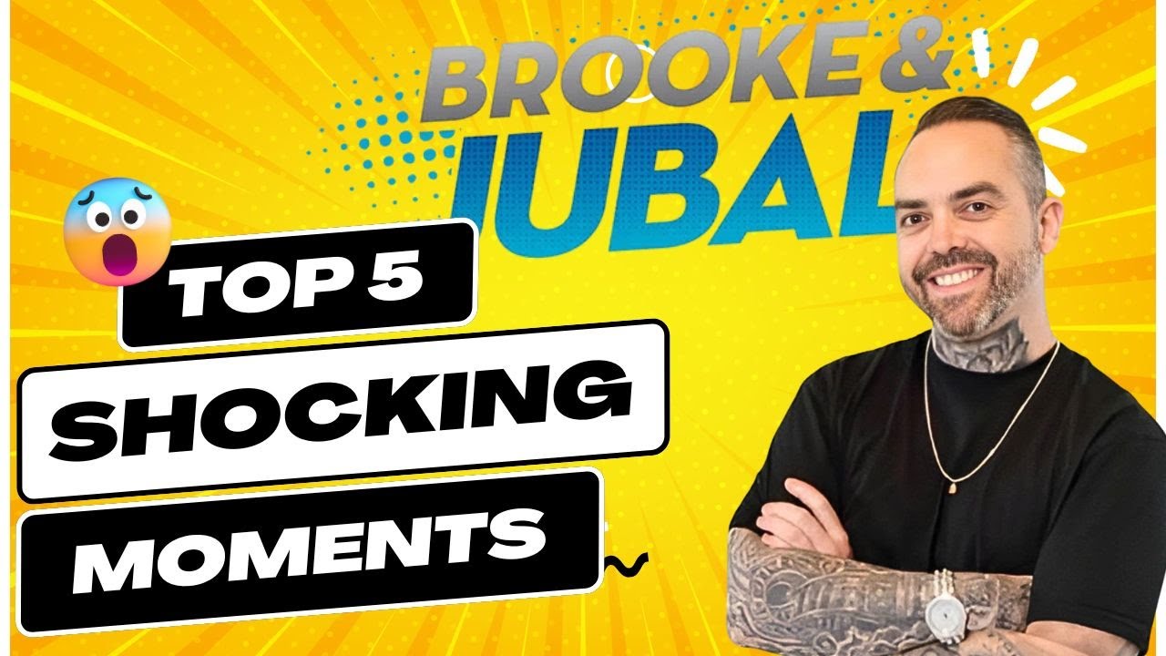 Second Date Update: The Real Reason He Never Called/ Brooke and Jubal