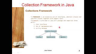 Information Java Class 5 | Collection Framework | Generics | Input-Output | Serialization | Inner Classes | Java Guide