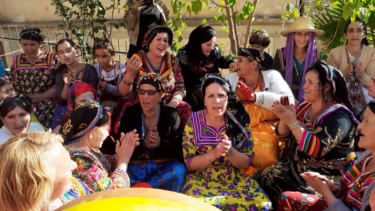 La Journée a SAHEL Bouzeguen 13