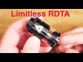 The Limitless RDTA!