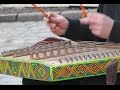 Petrovych - Amazing Lyric Melody (Cimbalom) / Петрович - Лірична мелодія (Цимбали) #FolkRockVideo