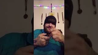 Last Bit Of Bob Saget OG Sativa Dominant Hybrid THC Smoke Review 
