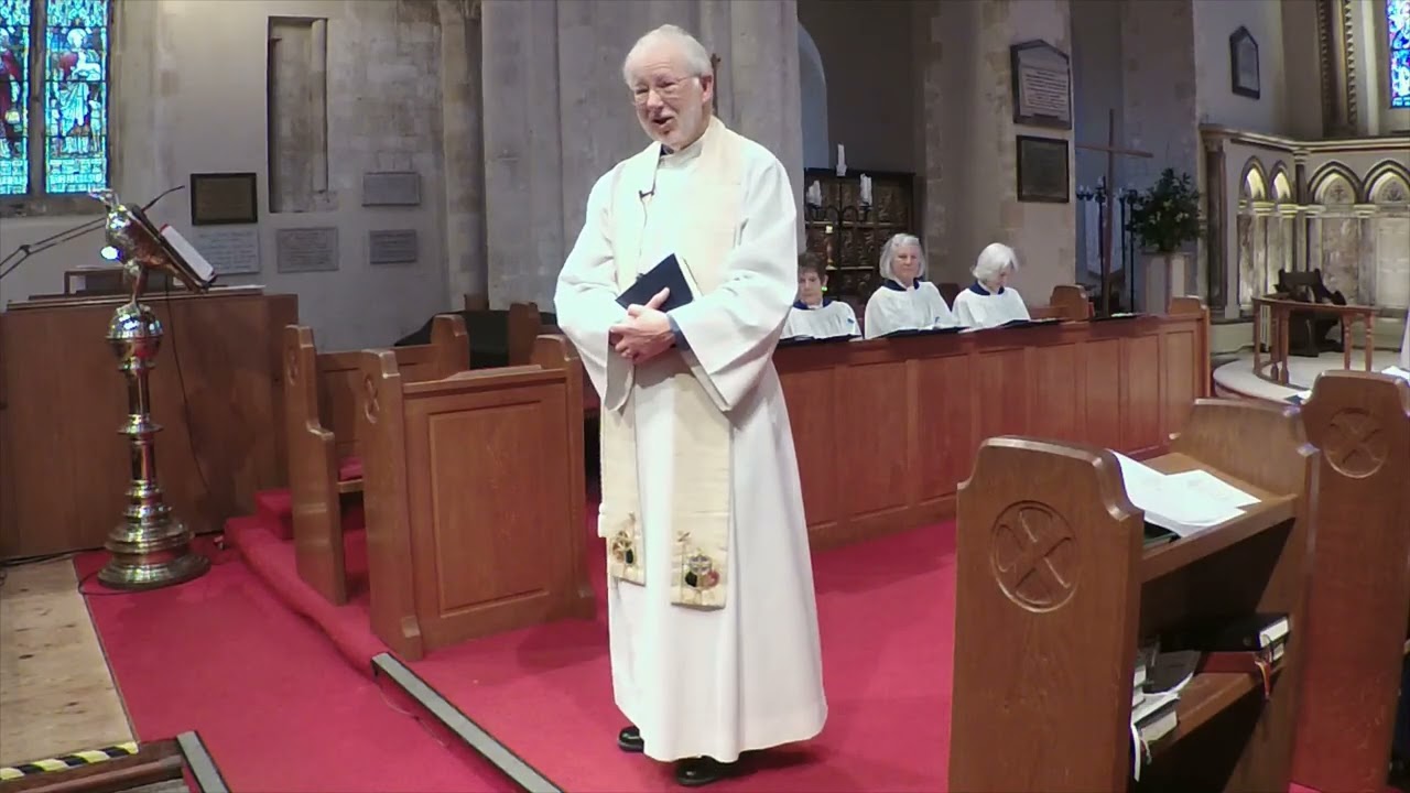 Great things through Christ