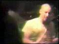 Warzone Crazy But Not Insane CBGB 1988 