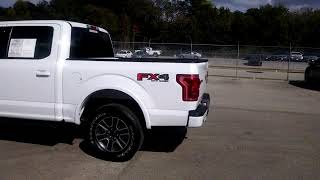 2016 Ford F-150 Palestine TX Ford F-150 Palestine TX