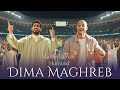 Dima Maghreb Maher Zain Humood Lirik World Cup 2022 