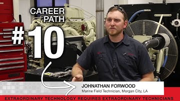 Career Paths for Cummins Service Technicans