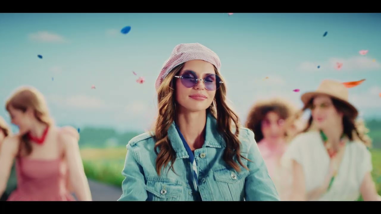 Kalbime Girdin Pereja!