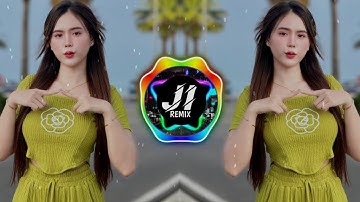 Dj Remix Thai - Mini Nonstop - Viral Tiktok 2025 || #ดีเจไทยรีมิกซ์ (Jhoni Ibanez Remix)