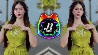 Dj Remix Thai - Mini Nonstop - Viral Tiktok 2025 || #ดีเจไทยรีมิกซ์ (Jhoni Ibanez Remix)