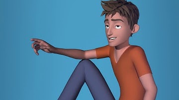 3D Demo Reel - May 2017