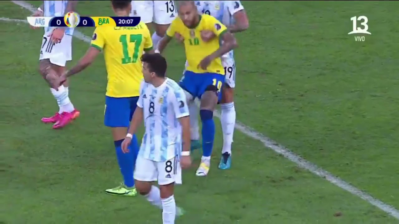 A neymar Outlet