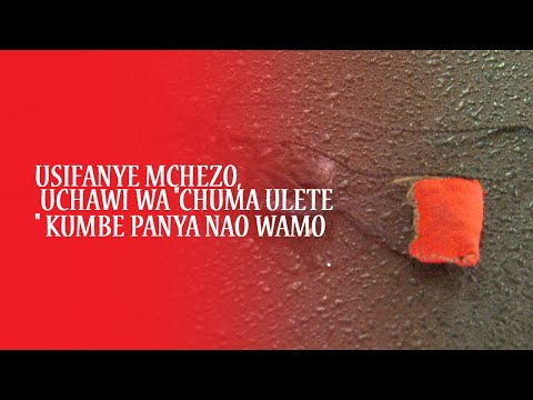 Video: Ishara Za Mwaka Wa 2020 Wa Panya Nyeupe Ya Chuma