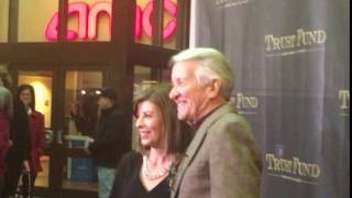 Trust Fund Movie Premiere Amc 20 Town Center, Leawood, Ks