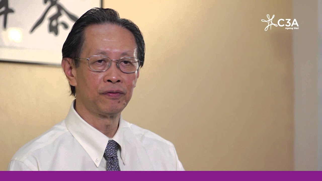 Heat Clearing Herbs by Prof Hong Hai