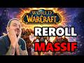Midnight Va BOOST Le REROLL Sur WoW Et C Est Le Feu mp3
