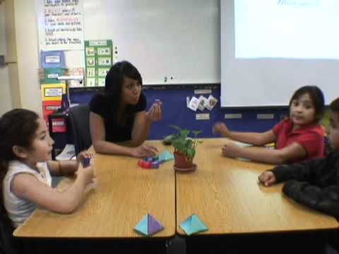 Grade 2 Geometry - YouTube