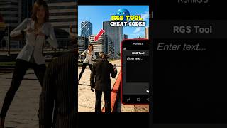 Character And Npc Dance Cheat Code 😮 indian bike driving 3d ll #shorts #viral #indianbikedriving3d