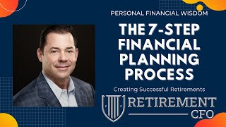 7-Step Financial Planning Process