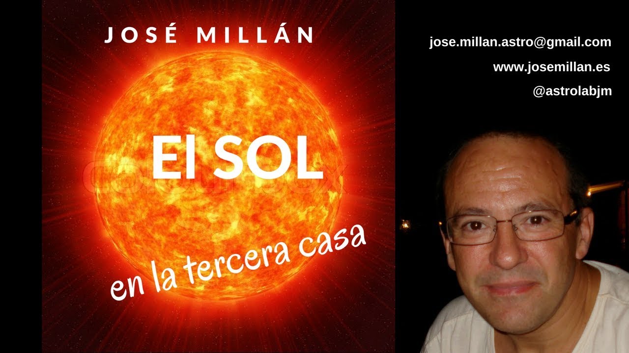 El Sol en la tercera casa.  ¡Hazte oir!