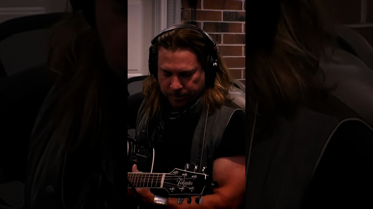 “American Dreamers.” Drew Six live acoustic from Kansas City Limits at