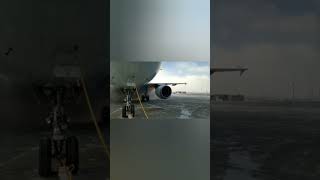 Famous A320 cold engine Starts at -28C Net Worth