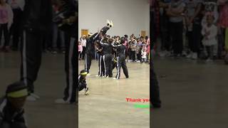 Jazzys Dance Academy opens up for Dancing Dolls #dd4l
