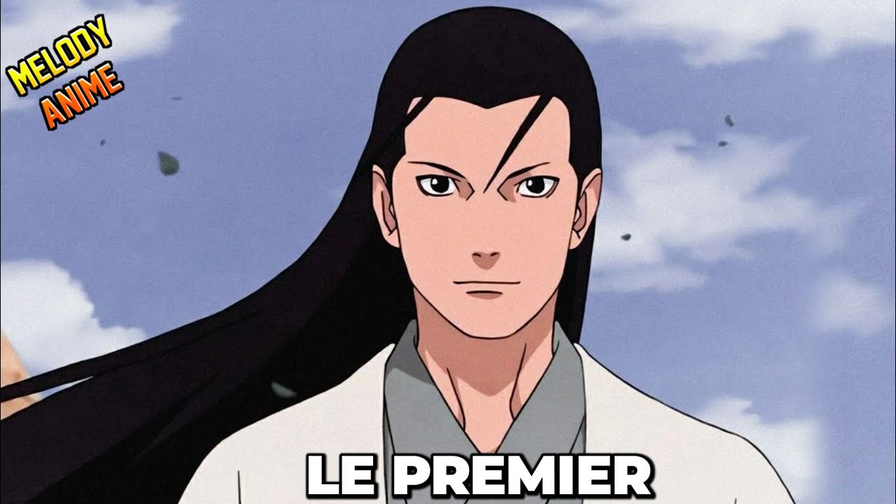 Hashirama – Le Dieu Vivant, Le Fondateur