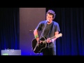 Matt Nathanson - Kept (Live in the Bing Lounge)