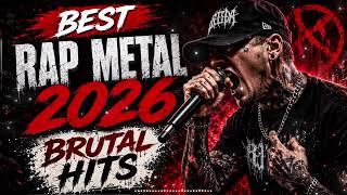 Unstoppable Force - Hardcore Energy Rapcore 2026
