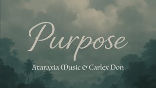 Ataraxia Music & Carlex Don PURPOSE Official Music Video