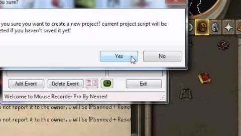 Runescape auto switcher 2011!